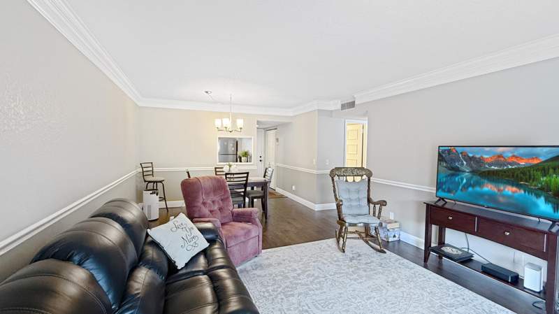 2 bedroom Condominium at 12022 W Greenway Drive #206, Greenway Village South Condo 2, Royal Palm Beach — photo 3