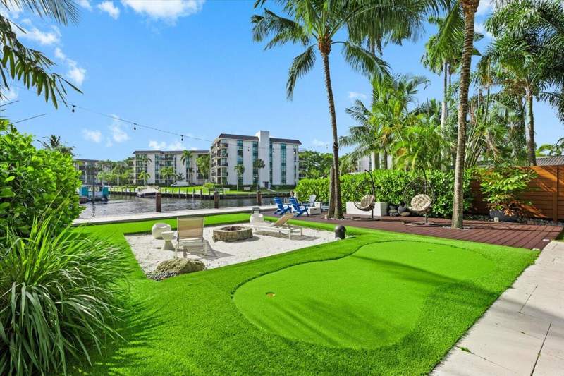 5 bedroom Single Family Residence at 1304 SW 9th Street, Riverside Add Amen Plat, Fort Lauderdale — photo 5
