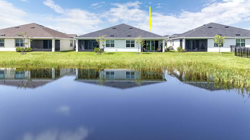 3 bedroom Villa at 1960 SE Crosswood Way, Veranda Preserve, Port St. Lucie — photo 5