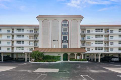 2525 Florida Boulevard #130, Delray Beach FL - photo 21 of 33
