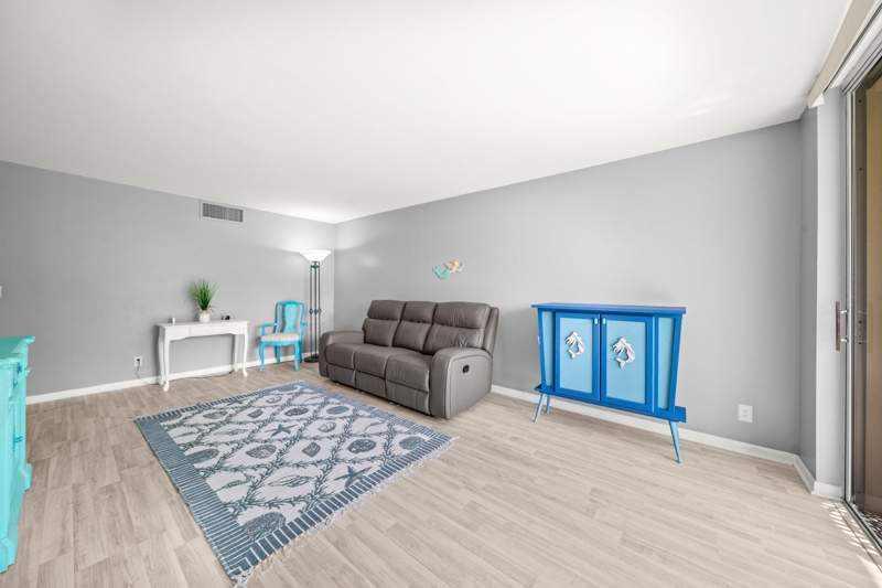 1 bedroom Condominium at 2525 Florida Boulevard #130, Tropic Bay Condo, Delray Beach — photo 5