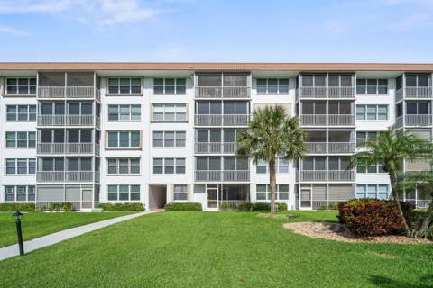 2525 Florida Boulevard #130, Delray Beach FL - photo 22 of 33