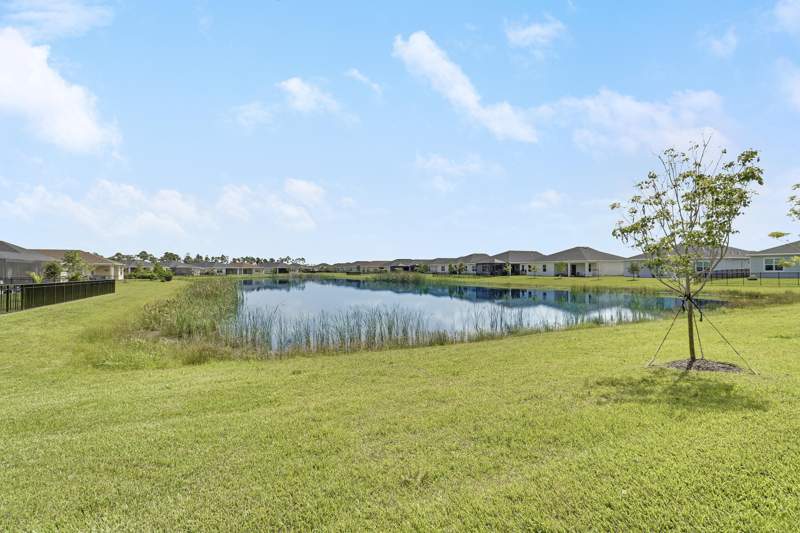 3 bedroom Villa at 1960 SE Crosswood Way, Veranda Preserve, Port St. Lucie — photo 4