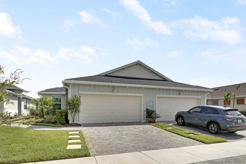 3 bedroom Villa at 1960 SE Crosswood Way, Veranda Preserve, Port St. Lucie — photo 3