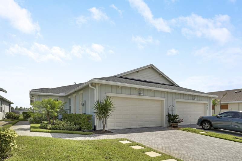 3 bedroom Villa at 1960 SE Crosswood Way, Veranda Preserve, Port St. Lucie — photo 2