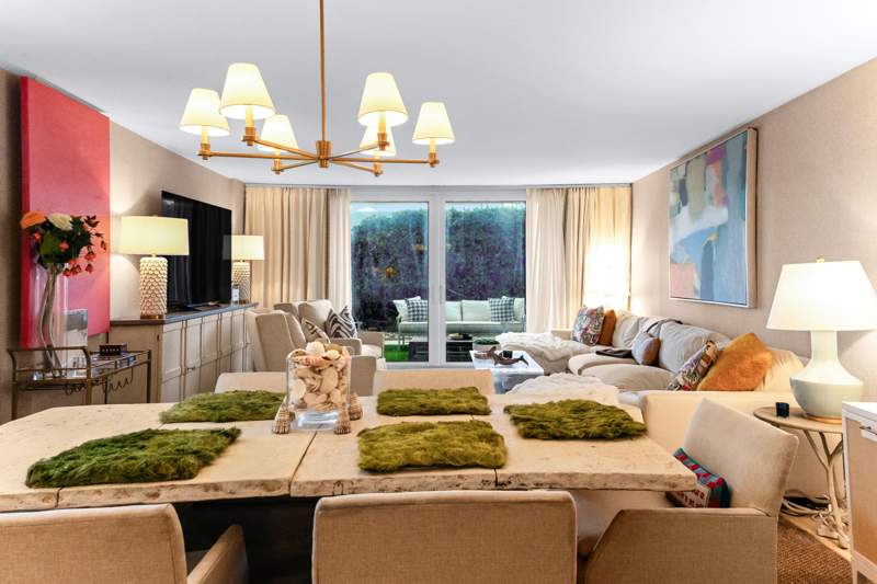 3 bedroom Condominium at 3590 S Ocean Boulevard #101, Mayfair House Condo, South Palm Beach — photo 5
