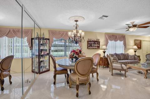 1632 Palmland Drive, Boynton Beach FL - photo 8 of 27
