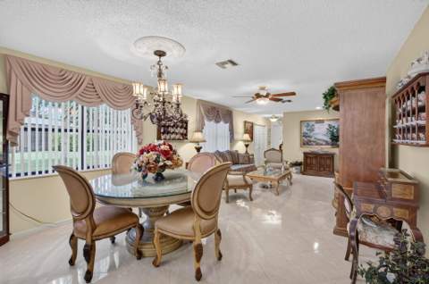 1632 Palmland Drive, Boynton Beach FL - photo 9 of 27