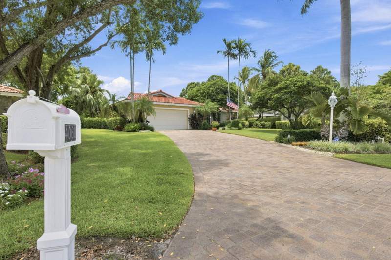 2 bedroom Single Family Residence at 4060 Cypress Hammock Lane, Palm Aire - No Hoa!, Pompano Beach — photo 3