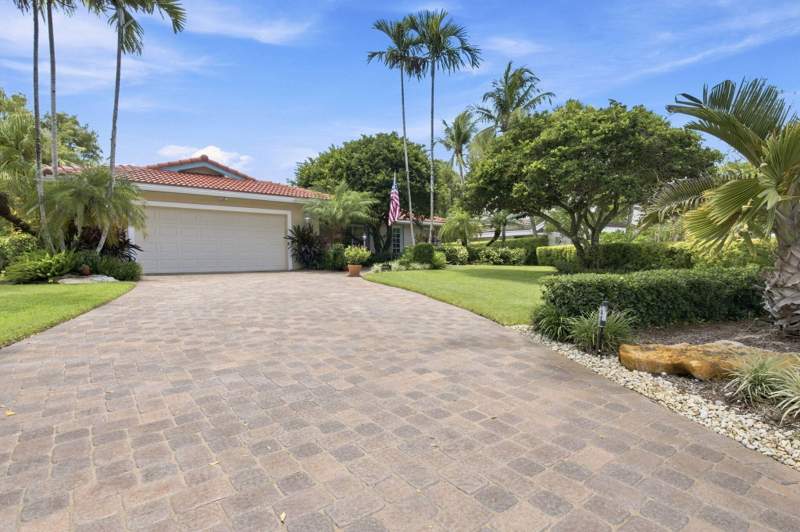 2 bedroom Single Family Residence at 4060 Cypress Hammock Lane, Palm Aire - No Hoa!, Pompano Beach — photo 4