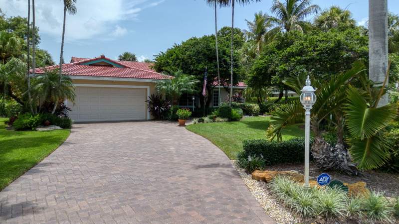 2 bedroom Single Family Residence at 4060 Cypress Hammock Lane, Palm Aire - No Hoa!, Pompano Beach — photo 5
