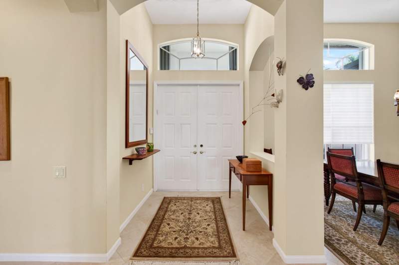 3 bedroom Single Family Residence at 9476 Caserta Street, Towne Park Tr F, Lake Worth — photo 5