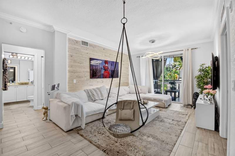 2 bedroom Condominium at 1690 Renaissance Commons Boulevard #1224, Vizcaya Lakes Condo, Boynton Beach — photo 3
