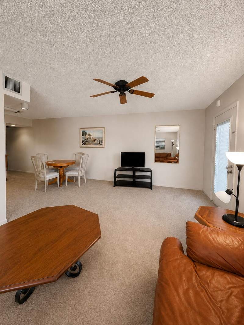 1 bedroom Condominium at 1901 Bermuda Circle #F2, Wynmoor Bermuda Village A Condo, Coconut Creek — photo 4