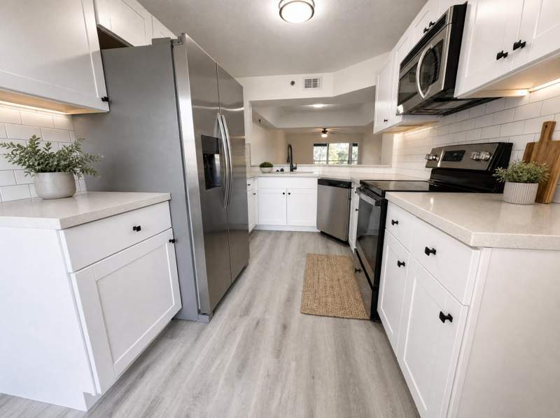 2 bedroom Condominium at 23344 Carolwood Lane #302, Pines Of Boca Barwood Condo, Boca Raton — photo 3