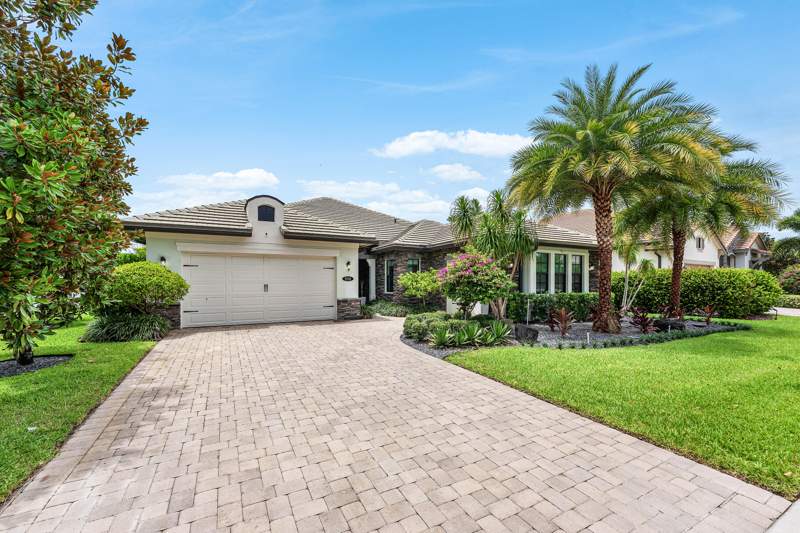 4 bedroom Single Family Residence at 9316 Grand Prix Lane, Palm Meadows Estates, Boynton Beach — photo 2