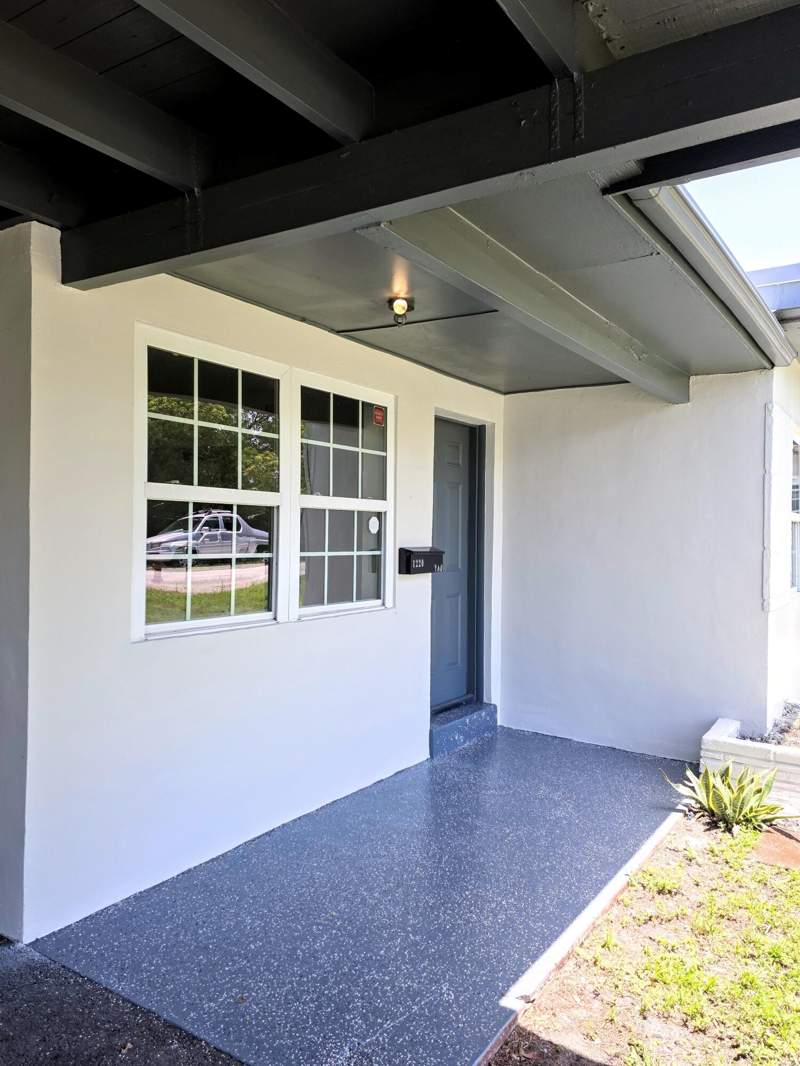3 bedroom Single Family Residence at 1220 NE 1st Avenue, Progresso, Fort Lauderdale — photo 5