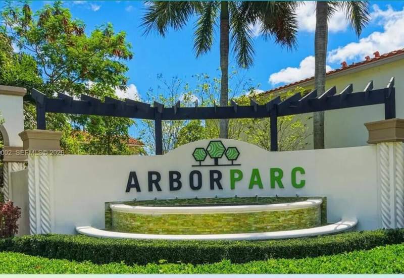 3 bedroom Townhouse at 4111 Napoli Lake Drive, Mediterranea , Arbor Parc, West Palm Beach — photo 2