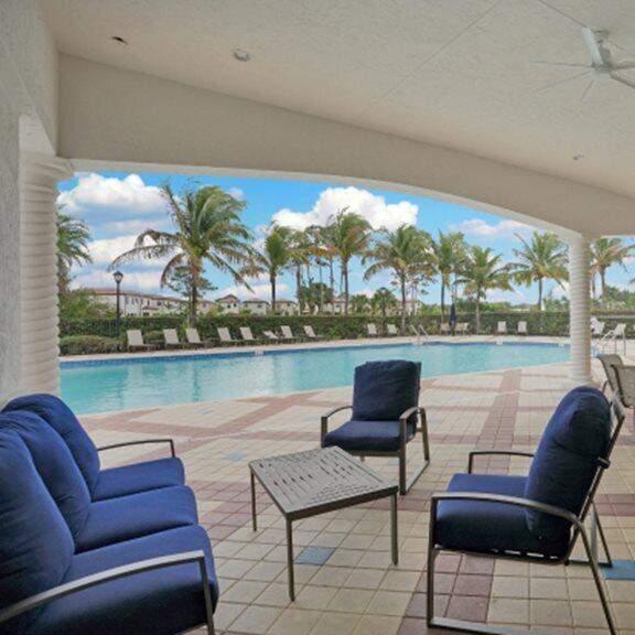 3 bedroom Townhouse at 4111 Napoli Lake Drive, Mediterranea , Arbor Parc, West Palm Beach — photo 4