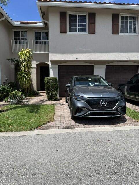 3 bedroom Townhouse at 4111 Napoli Lake Drive, Mediterranea , Arbor Parc, West Palm Beach — photo 5