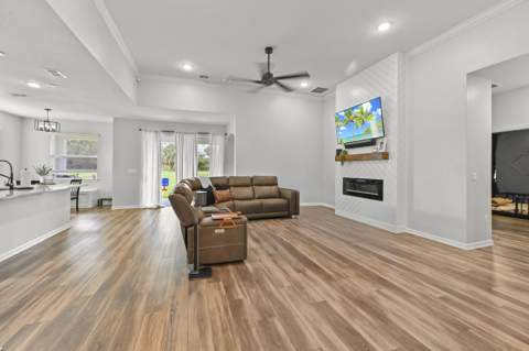 6128 NW Densaw Terrace, Port St. Lucie FL - photo 7 of 35