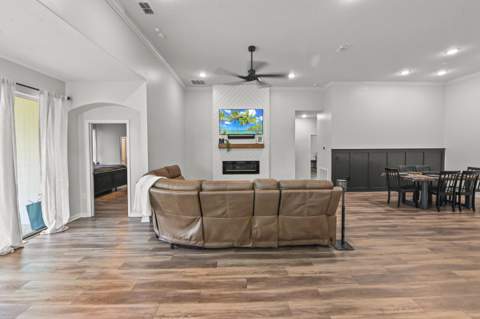6128 NW Densaw Terrace, Port St. Lucie FL - photo 9 of 35