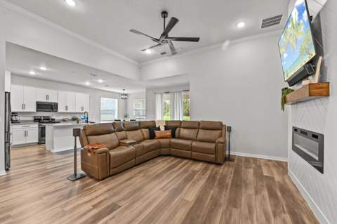6128 NW Densaw Terrace, Port St. Lucie FL - photo 11 of 35