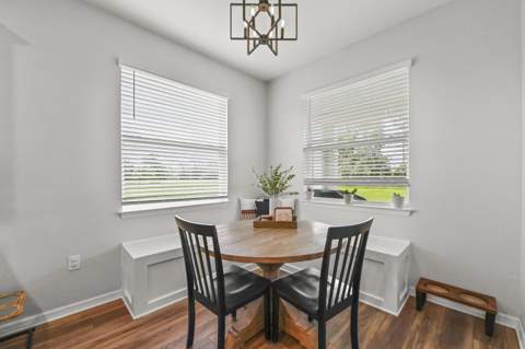 6128 NW Densaw Terrace, Port St. Lucie FL - photo 18 of 35