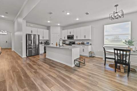 6128 NW Densaw Terrace, Port St. Lucie FL - photo 15 of 35