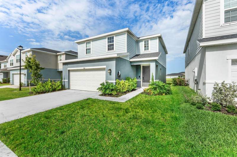 3 bedroom Single Family Residence at 9362 SW Serapis Way, Verano South Pud 1 - Pod G - Plat No. 2, Port St. Lucie — photo 2