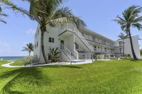 1041 Hillsboro Mile #5, Hillsboro Beach FL - photo 18 of 35