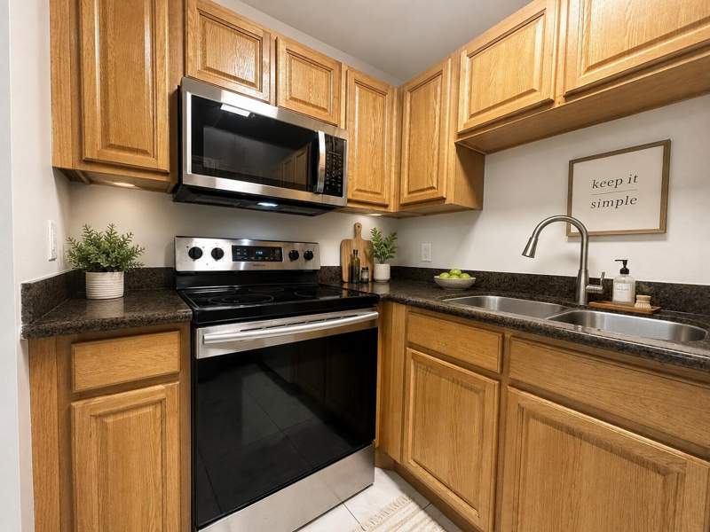 2 bedroom Condominium at 3256 NW 104th Avenue #115c, Springs Park Condo, Coral Springs — photo 2