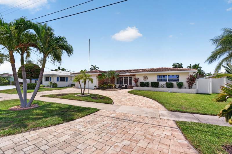 2 bedroom Single Family Residence at 1517 SE 14th Street, Sunset, Deerfield Beach — photo 3