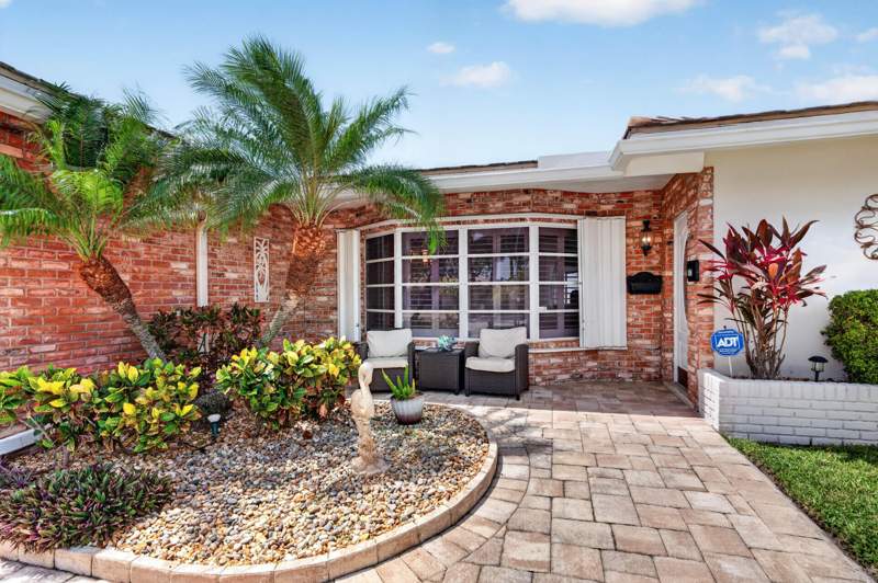 2 bedroom Single Family Residence at 1517 SE 14th Street, Sunset, Deerfield Beach — photo 5