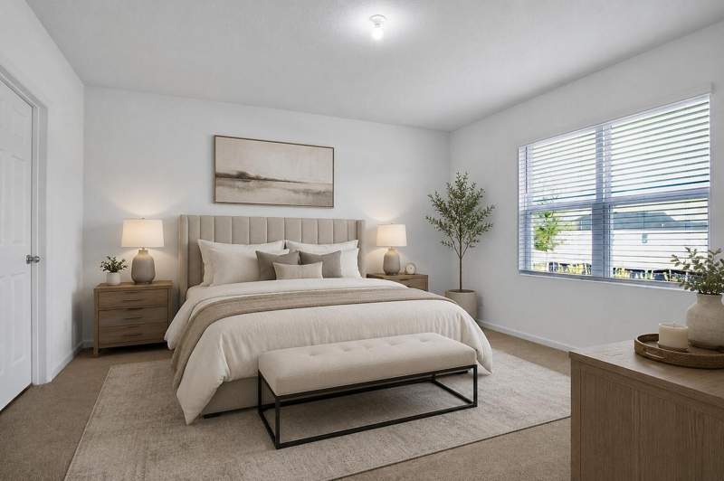 3 bedroom Single Family Residence at 12341 SW Nettuno Way, Verano South Pud 1 - Pod G - Plat No. 1, Port St. Lucie — photo 4