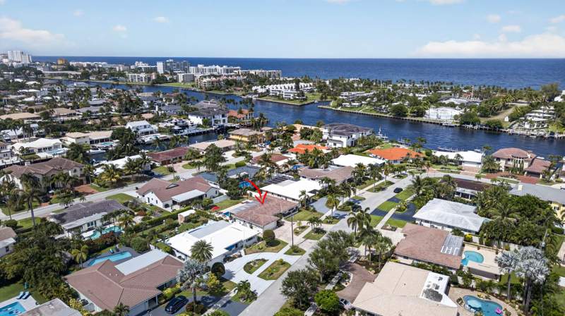 2 bedroom Single Family Residence at 1517 SE 14th Street, Sunset, Deerfield Beach — photo 2