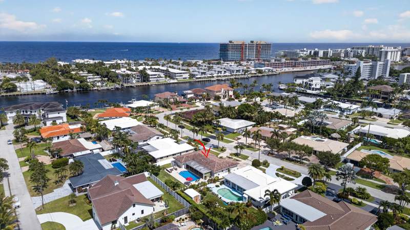 2 bedroom Single Family Residence at 1517 SE 14th Street, Sunset, Deerfield Beach — photo 4