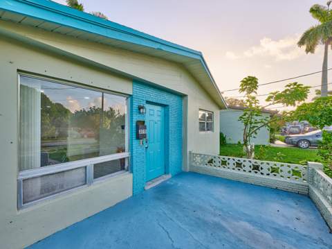 3515 NW 40th Street, Lauderdale Lakes FL - photo 6 of 47