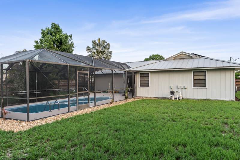 3 bedroom Single Family Residence at 1167 SW Gardena Avenue, Port St Lucie Section 8, Port St. Lucie — photo 5
