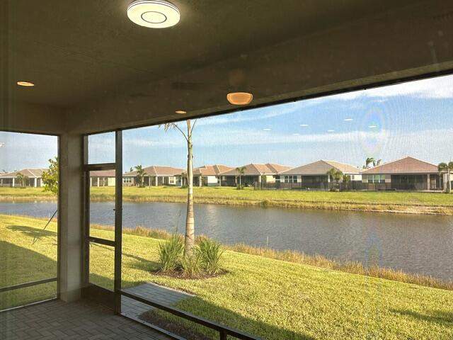 3 bedroom Single Family Residence at 11785 SW Oceanus Boulevard, Riverland, Port St. Lucie — photo 3