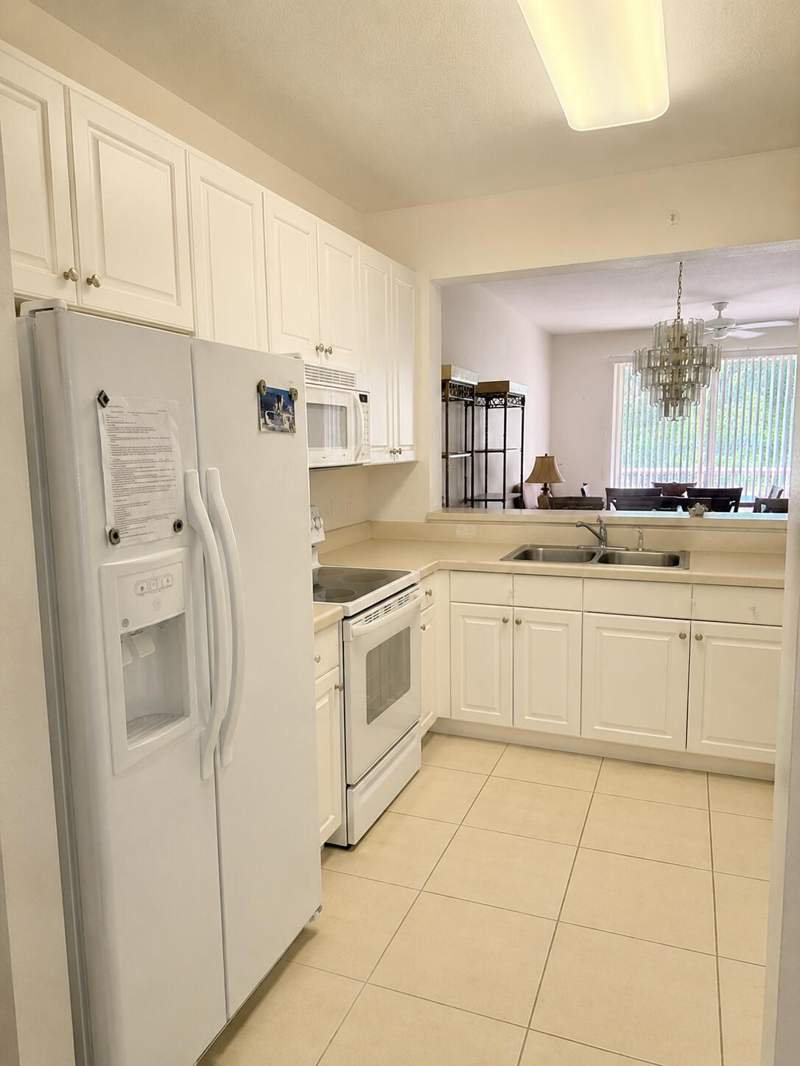 2 bedroom Condominium at 7775 Yardley Drive #115, Yardley Condominium F, Tamarac — photo 5
