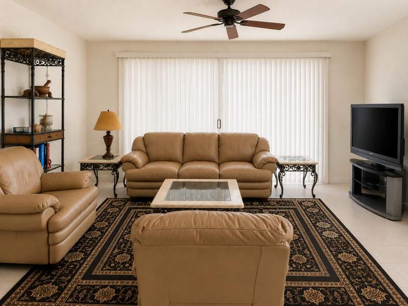 2 bedroom Condominium at 7775 Yardley Drive #115, Yardley Condominium F, Tamarac — photo 2