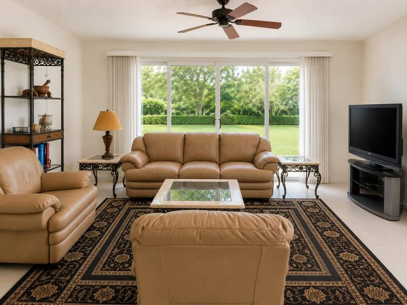 2 bedroom Condominium at 7775 Yardley Drive #115, Yardley Condominium F, Tamarac — photo 3