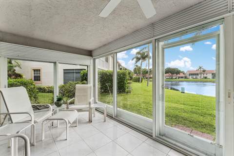 14388 Emerald Lake Drive #2, Delray Beach FL - photo 20 of 34