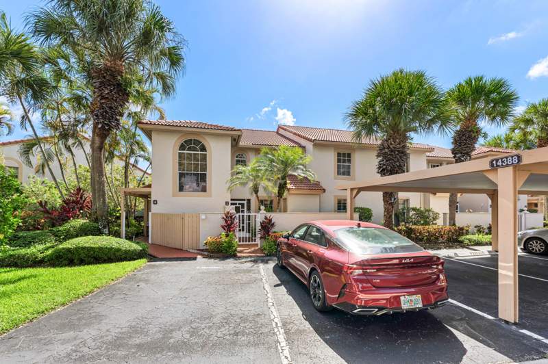 3 bedroom Condominium at 14388 Emerald Lake Drive #2, Emerald Pointe Condo, Delray Beach — photo 4