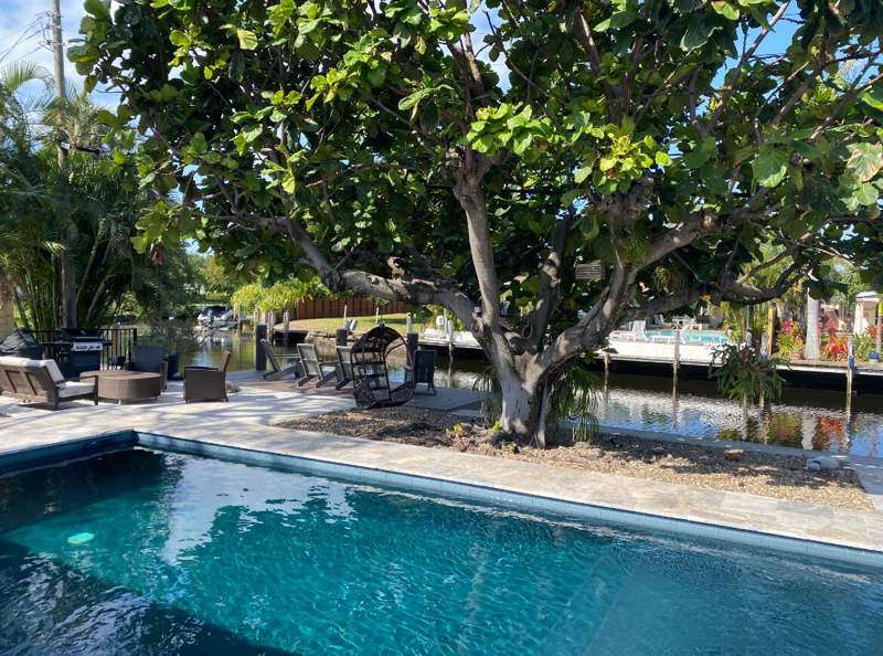 3 bedroom Single Family Residence at 2001 N Victoria Park Road, North Ridge, Fort Lauderdale — photo 4