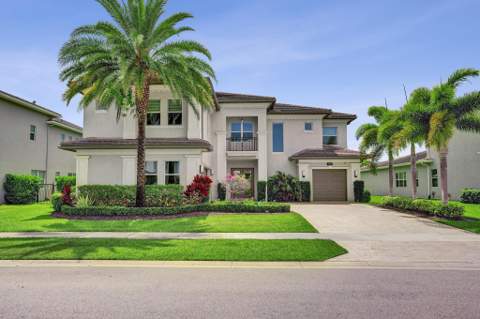 19889 Old Bridgewood Trail, Boca Raton FL - photo 10 of 95