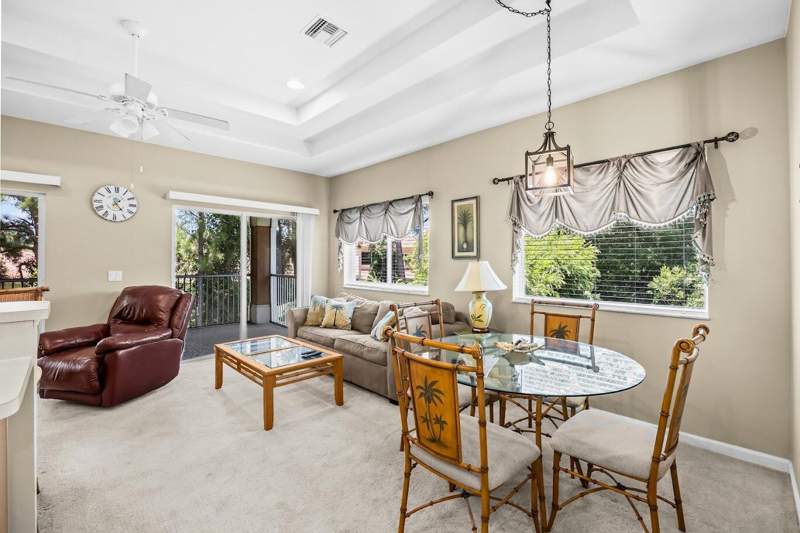 2 bedroom Condominium at 8923 Sandshot Court #5422, Castle Pines Condominium, Port St. Lucie — photo 5