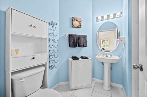 8923 Sandshot Court #5422, Port St. Lucie FL - photo 22 of 33