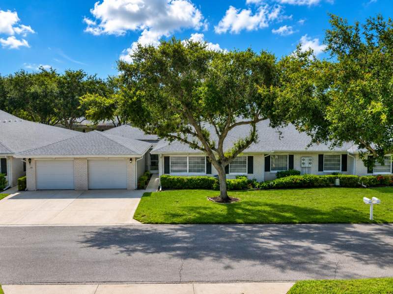 2 bedroom Villa at 10098 S 42nd Drive, Limetree Condo, Boynton Beach — photo 2